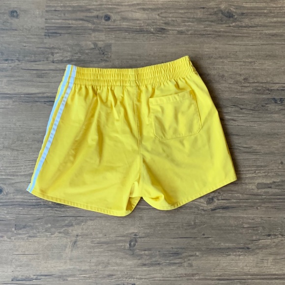 Adidas 3-strips Pull-on Short - Picture 4 of 7